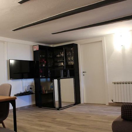 Apartman Kruna Rd Opatija, Matulji, Rukavac Rukavac  Eksteriør billede