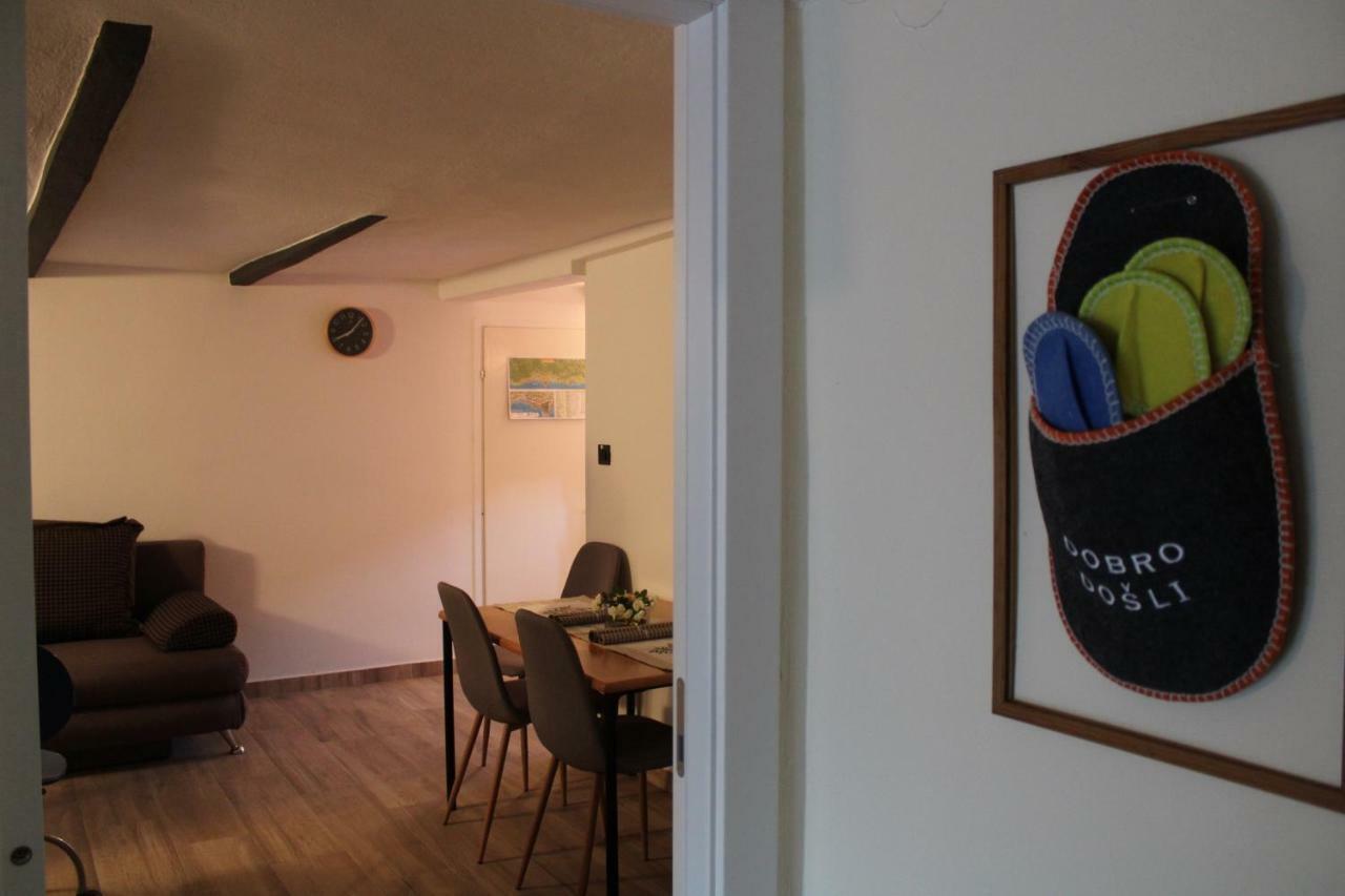 Apartman Kruna Rd Opatija, Matulji, Rukavac Rukavac  Eksteriør billede