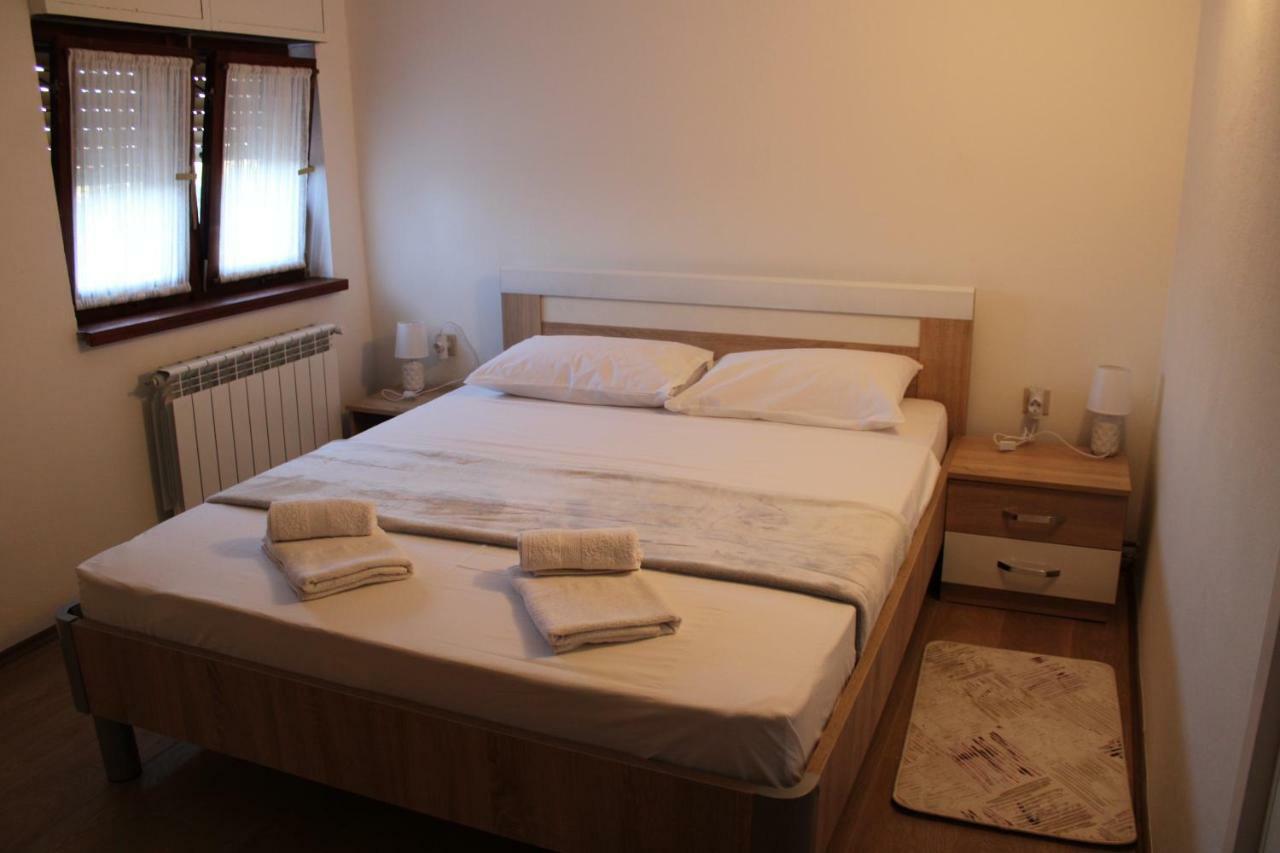 Apartman Kruna Rd Opatija, Matulji, Rukavac Rukavac  Eksteriør billede