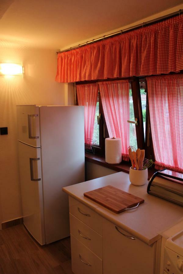 Apartman Kruna Rd Opatija, Matulji, Rukavac Rukavac  Eksteriør billede